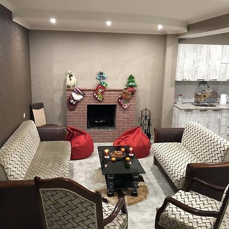 Cottage In Bakuriani Zewnętrze zdjęcie