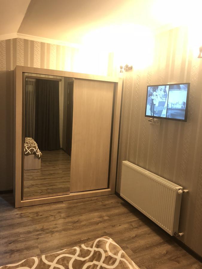 Cottage In Bakuriani Zewnętrze zdjęcie